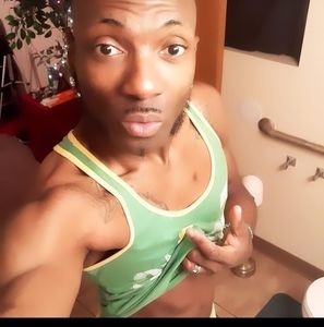 Meet your Posher, Darnell